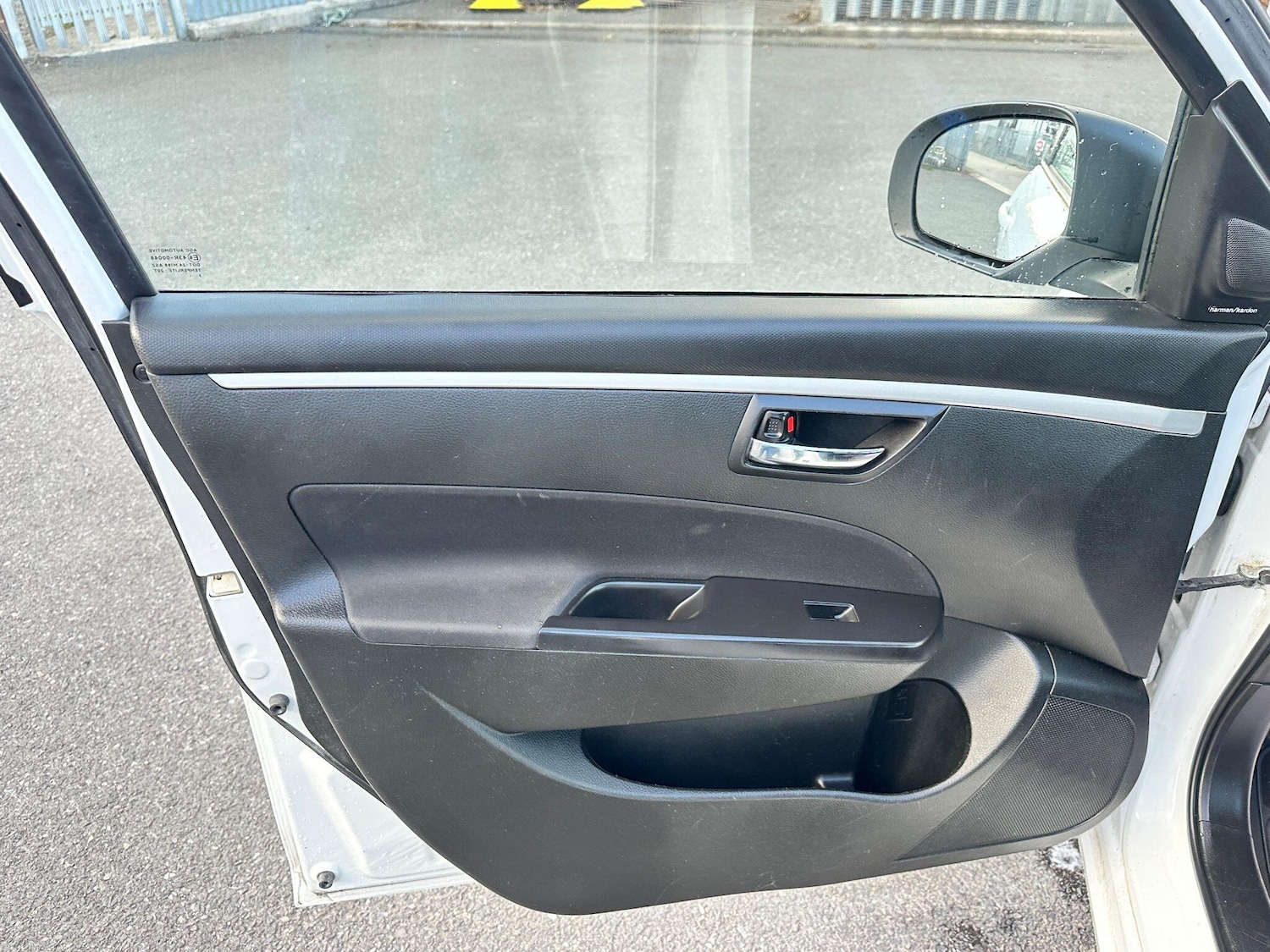 Vehicle 27
