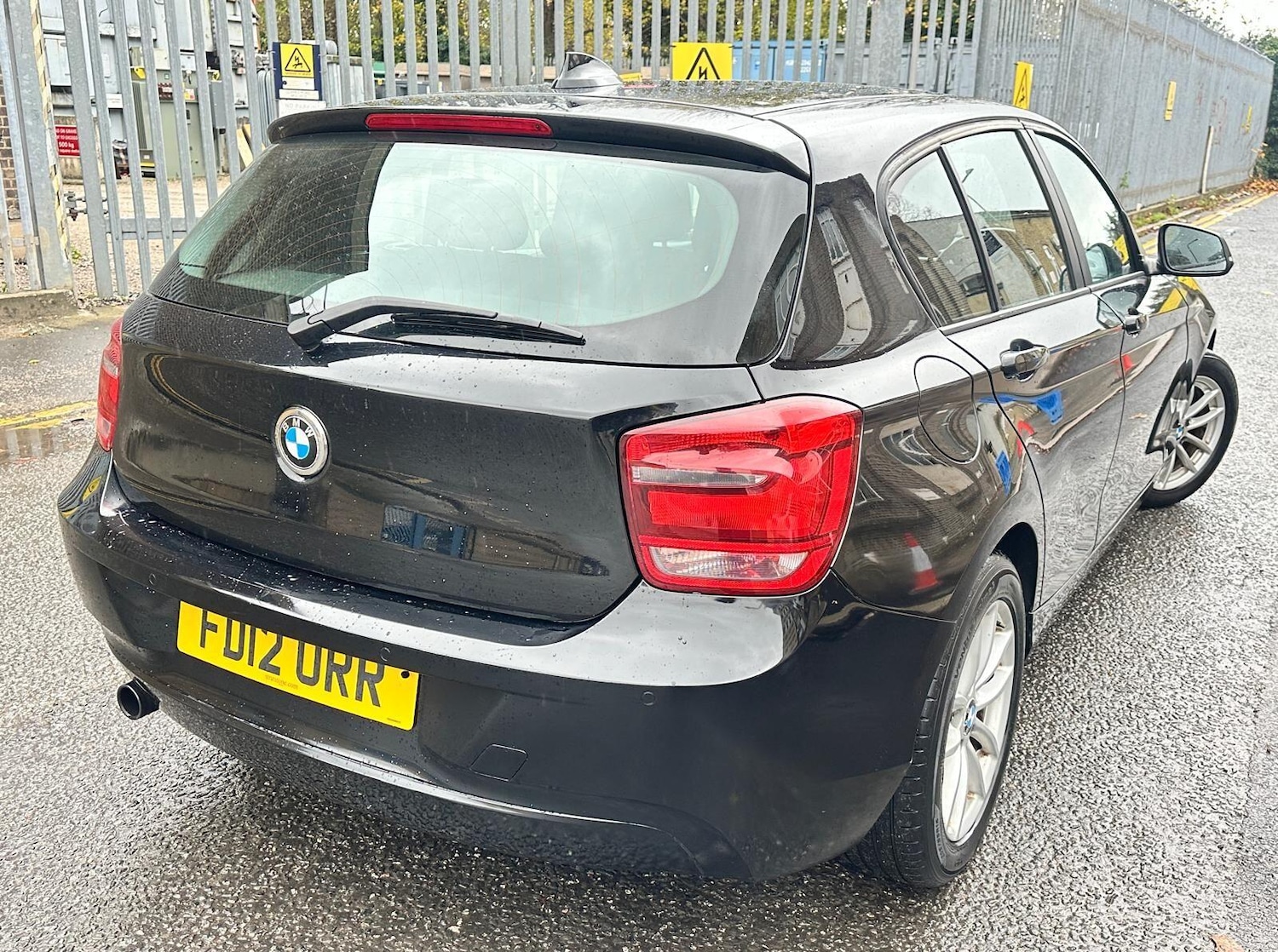 Used BMW 1 Series 2012 for sale - 76926476: Photo 11
