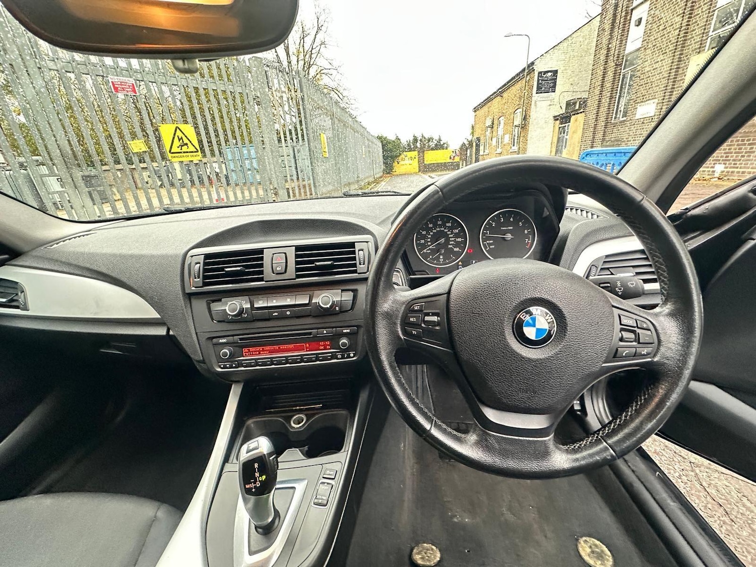 Used BMW 1 Series 2012 for sale - 76926476: Photo 14