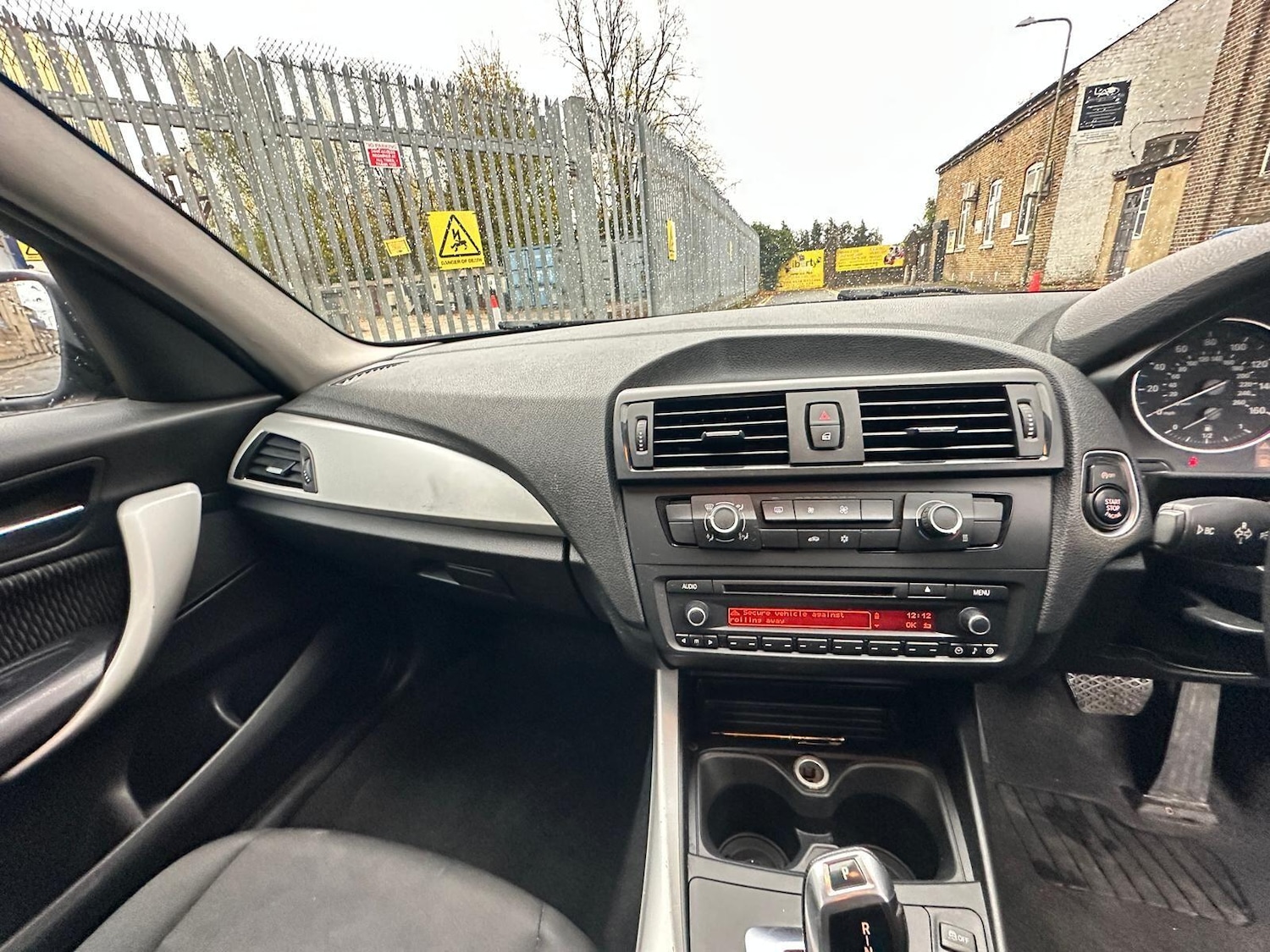 Used BMW 1 Series 2012 for sale - 76926476: Photo 16