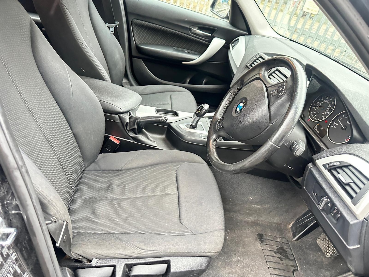 Used BMW 1 Series 2012 for sale - 76926476: Photo 18