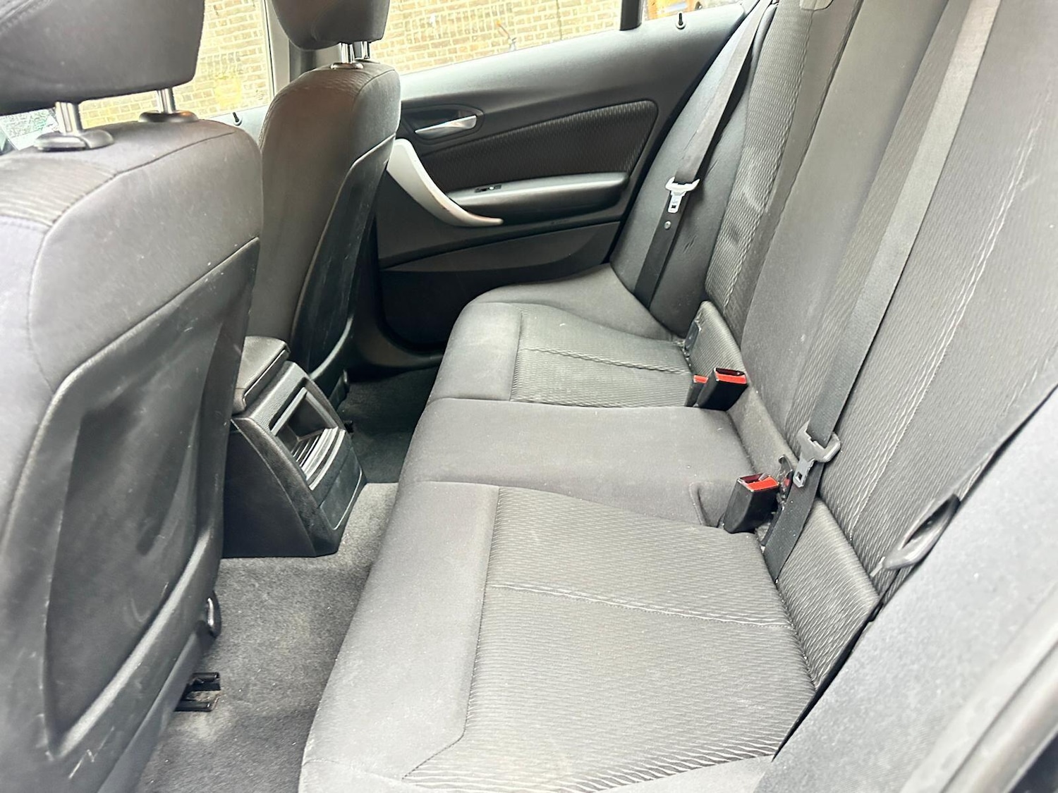 Used BMW 1 Series 2012 for sale - 76926476: Photo 19