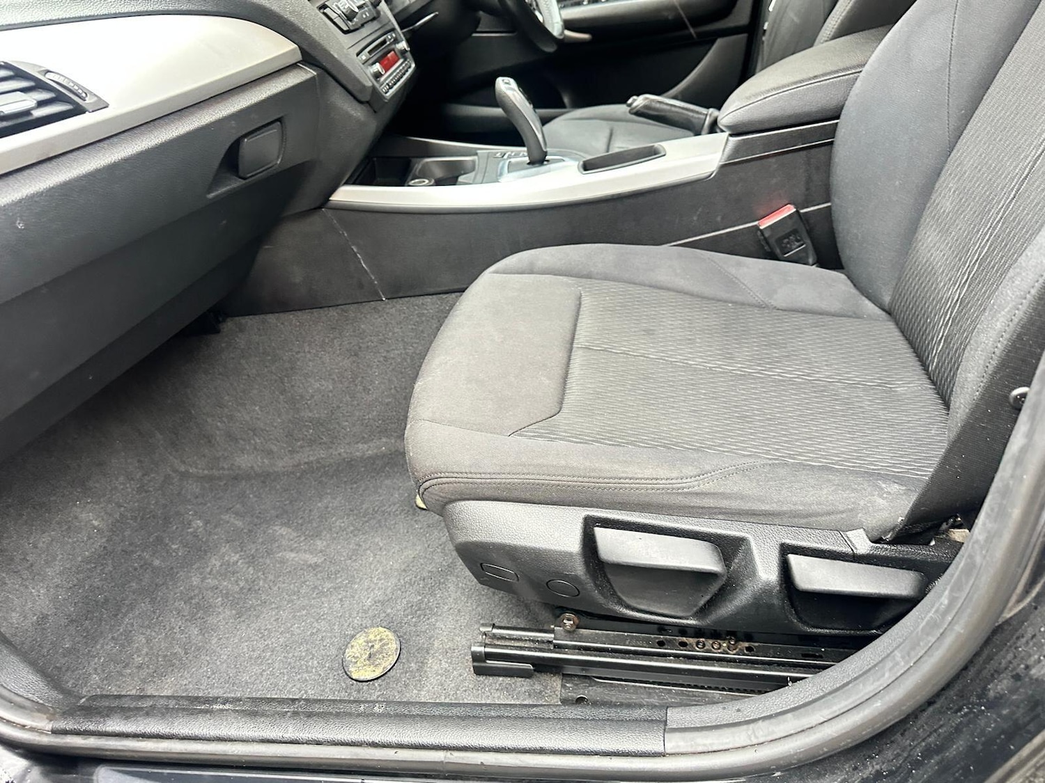 Used BMW 1 Series 2012 for sale - 76926476: Photo 29