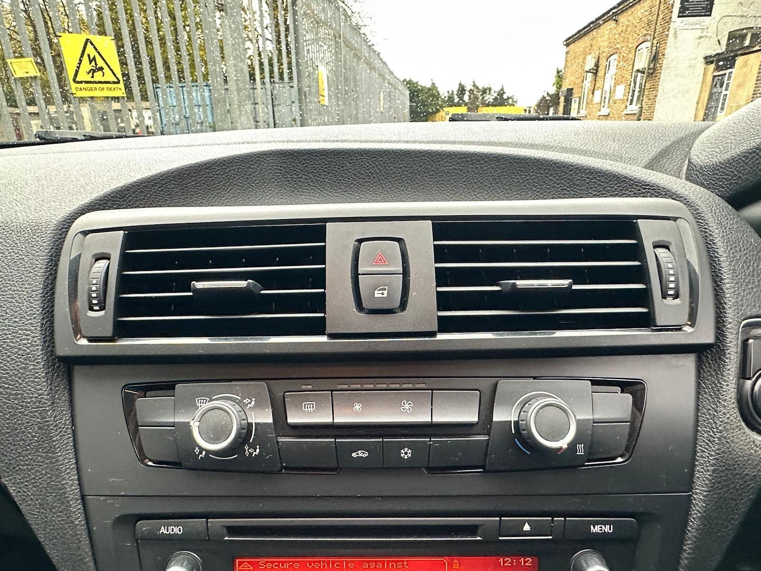 Used BMW 1 Series 2012 for sale - 76926476: Photo 32