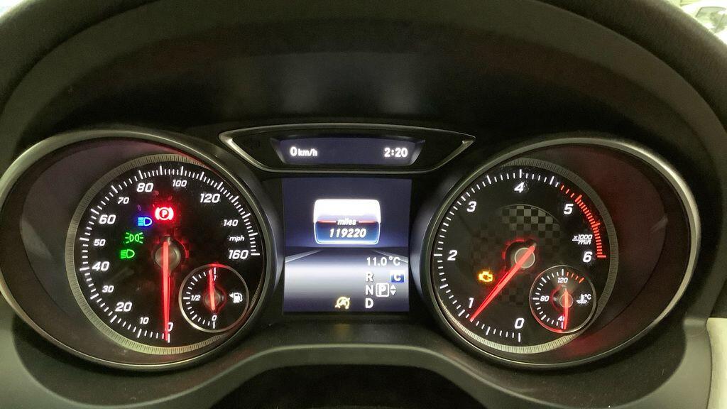 Used Mercedes-Benz A-Class 2018 for sale - 77305161: Photo 10