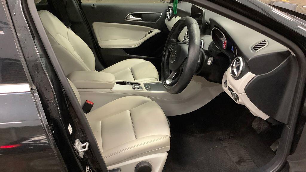 Used Mercedes-Benz A-Class 2018 for sale - 77305161: Photo 7