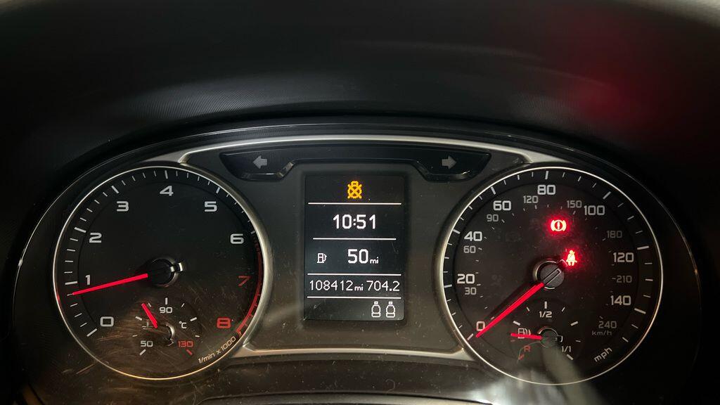 Used Audi A1 for sale - 77166661: Photo 10