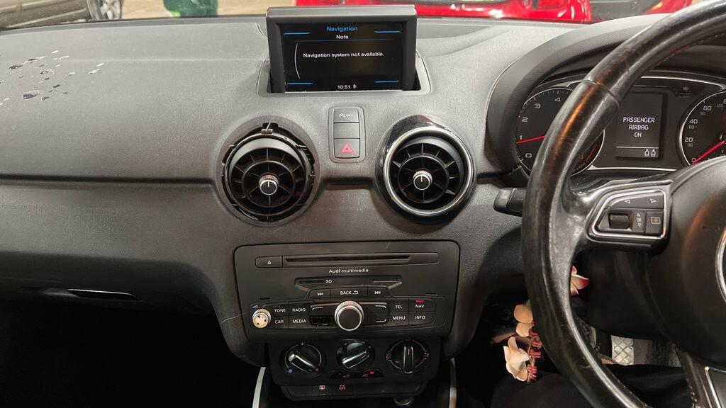 Used Audi A1 for sale - 77166661: Photo 11