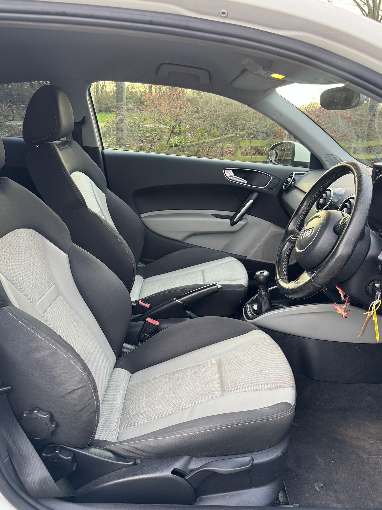 Used Audi A1 2011 for sale - 77166661: Photo 12