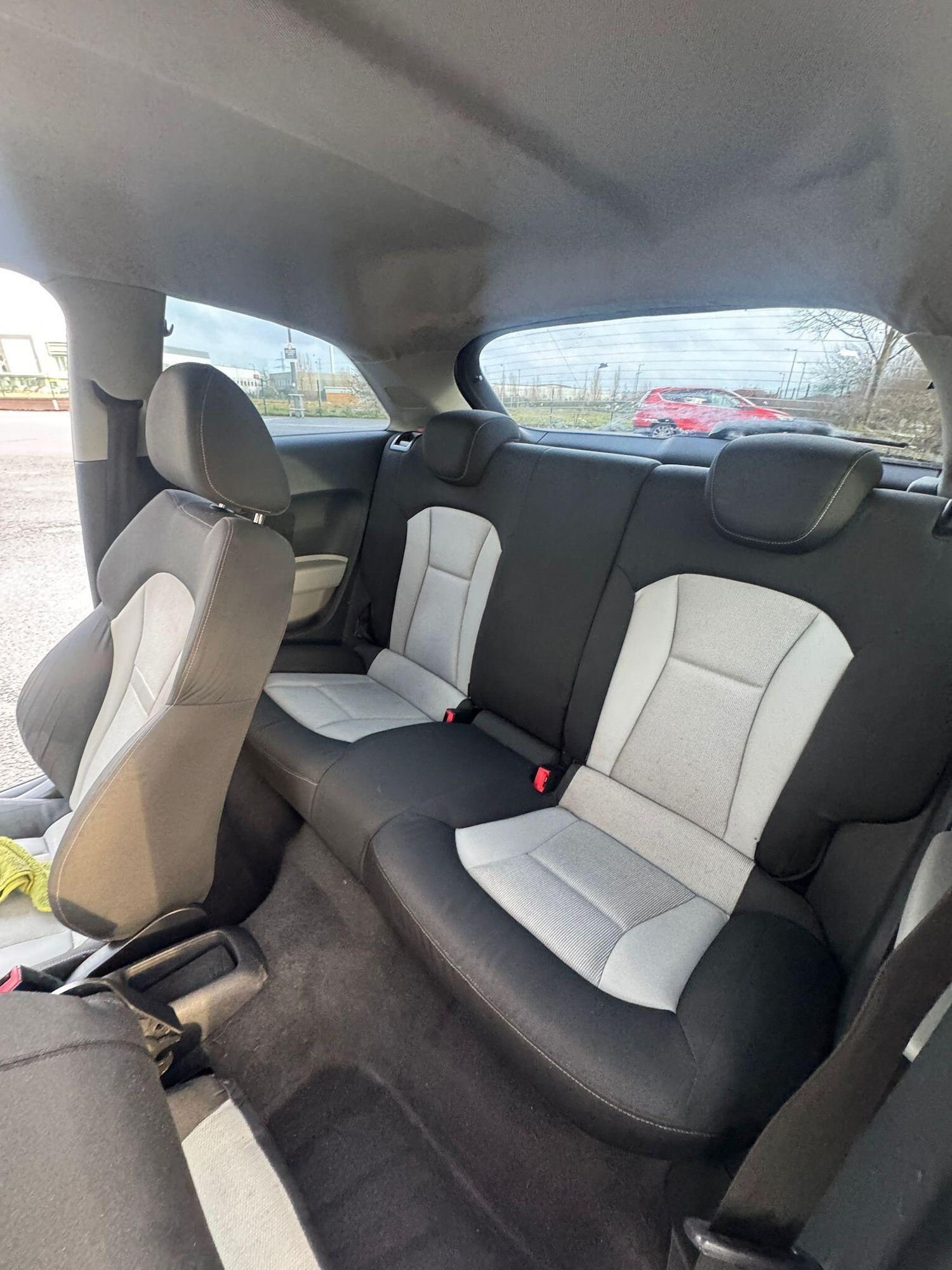 Used Audi A1 2011 for sale - 77166661: Photo 13