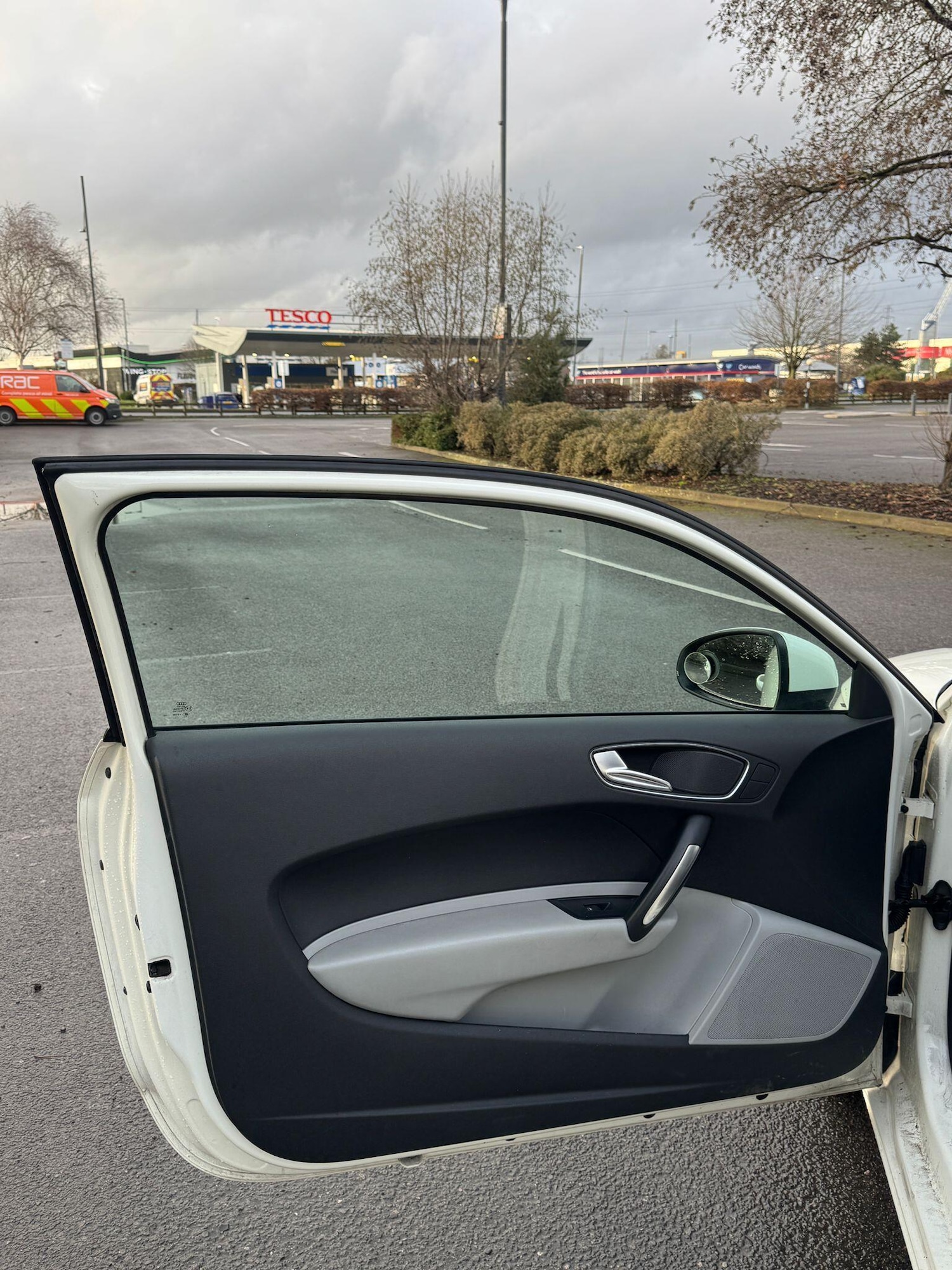 Used Audi A1 2011 for sale - 77166661: Photo 16