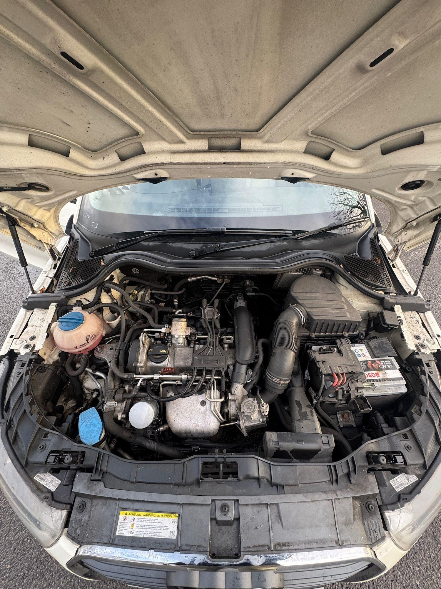 Used Audi A1 2011 for sale - 77166661: Photo 17