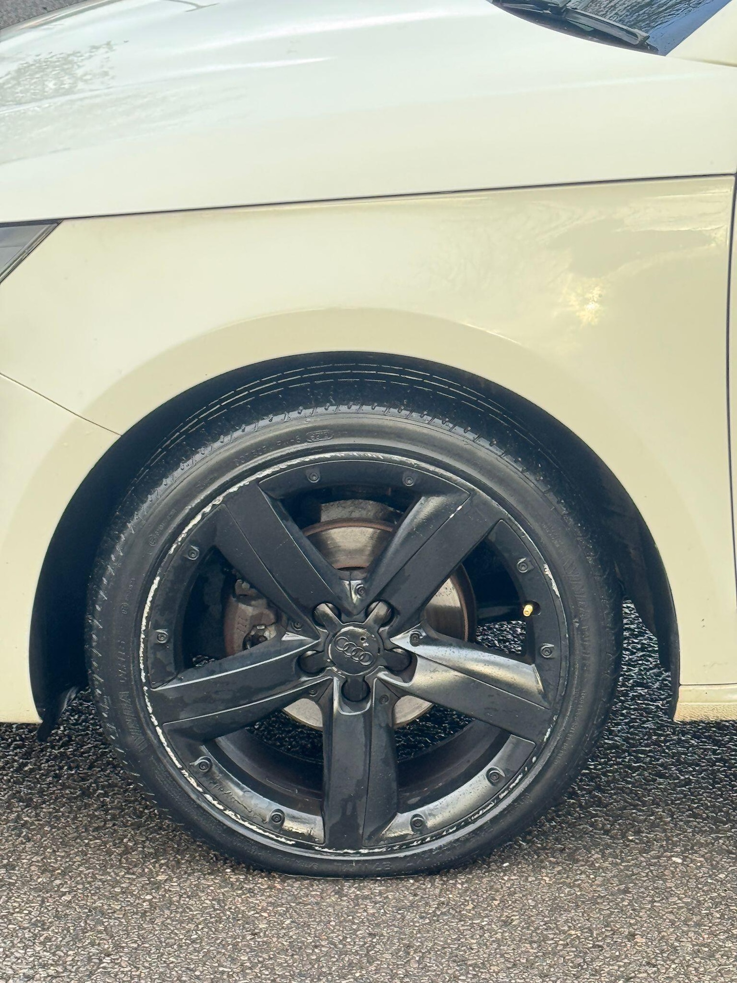 Used Audi A1 2011 for sale - 77166661: Photo 18