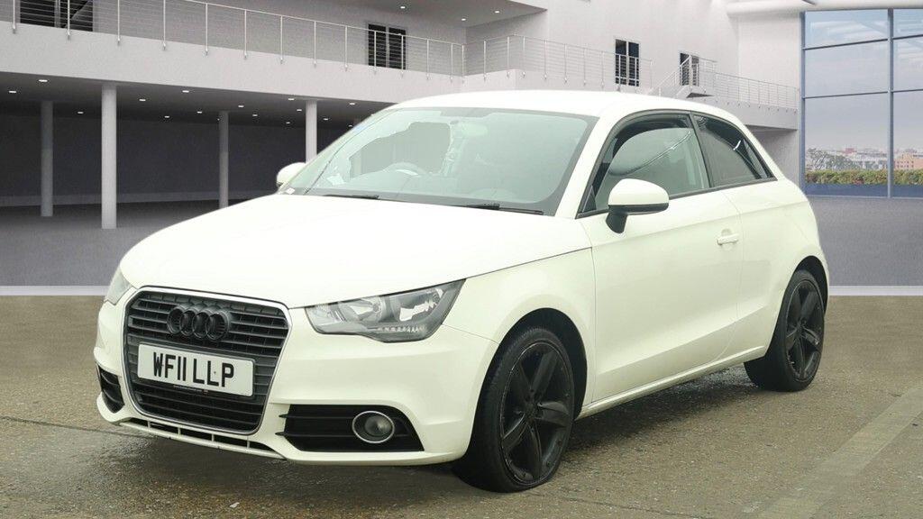 Used Audi A1 for sale - 77166661: Photo 2