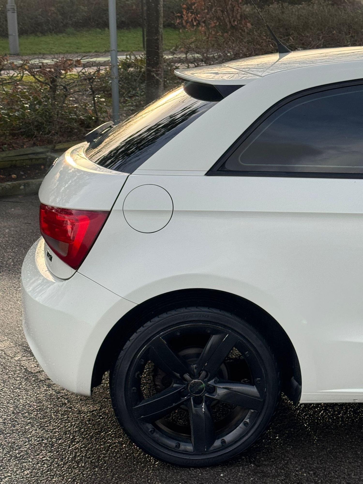 Used Audi A1 2011 for sale - 77166661: Photo 20