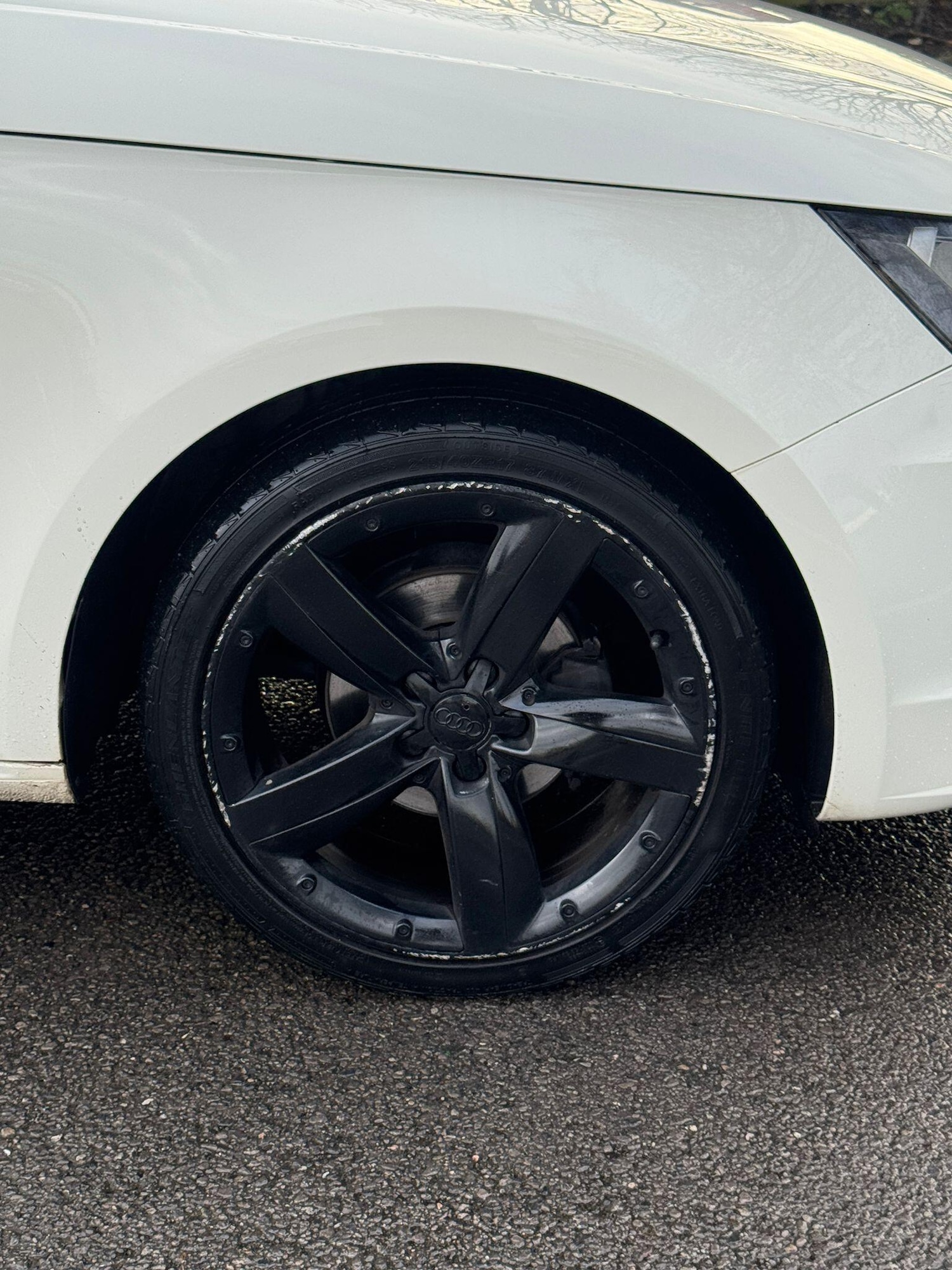 Used Audi A1 2011 for sale - 77166661: Photo 21