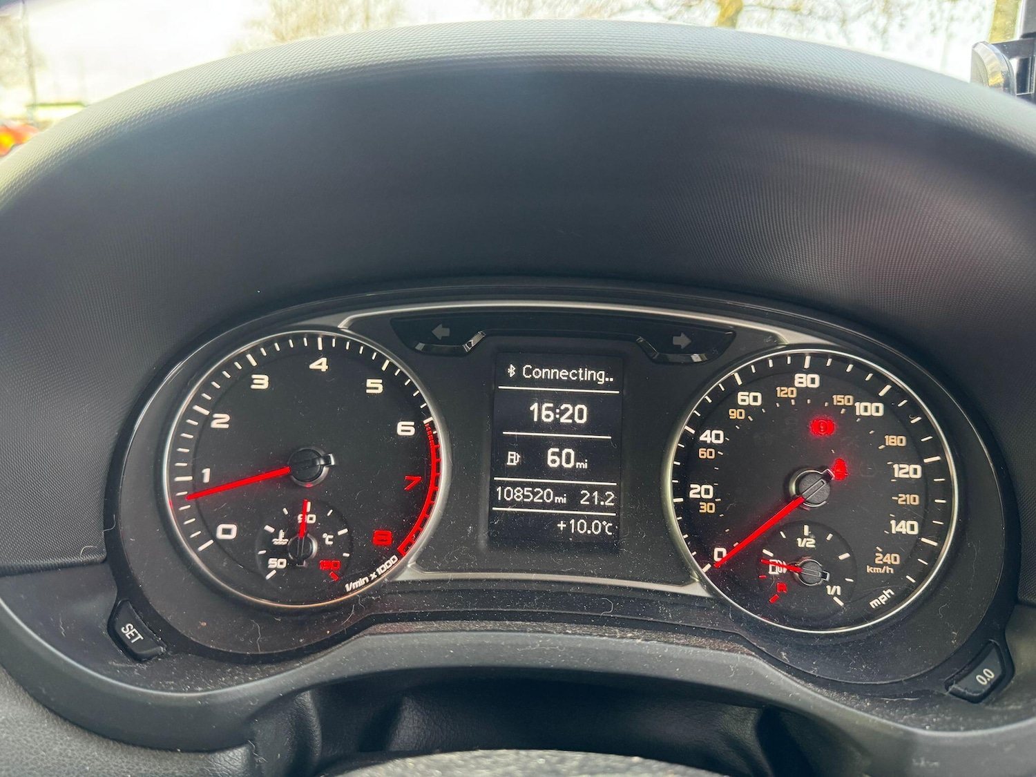 Used Audi A1 2011 for sale - 77166661: Photo 23