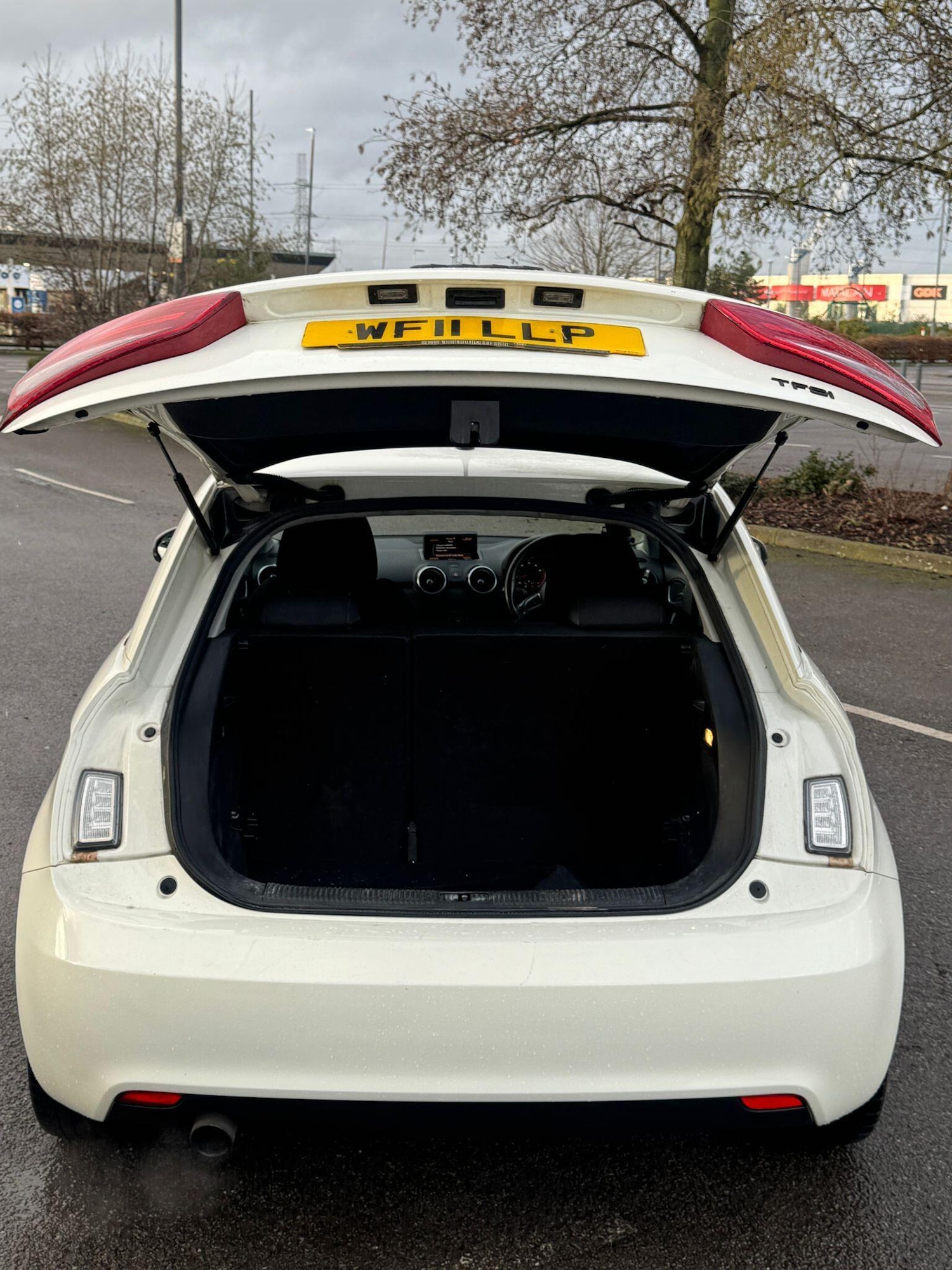 Used Audi A1 2011 for sale - 77166661: Photo 24