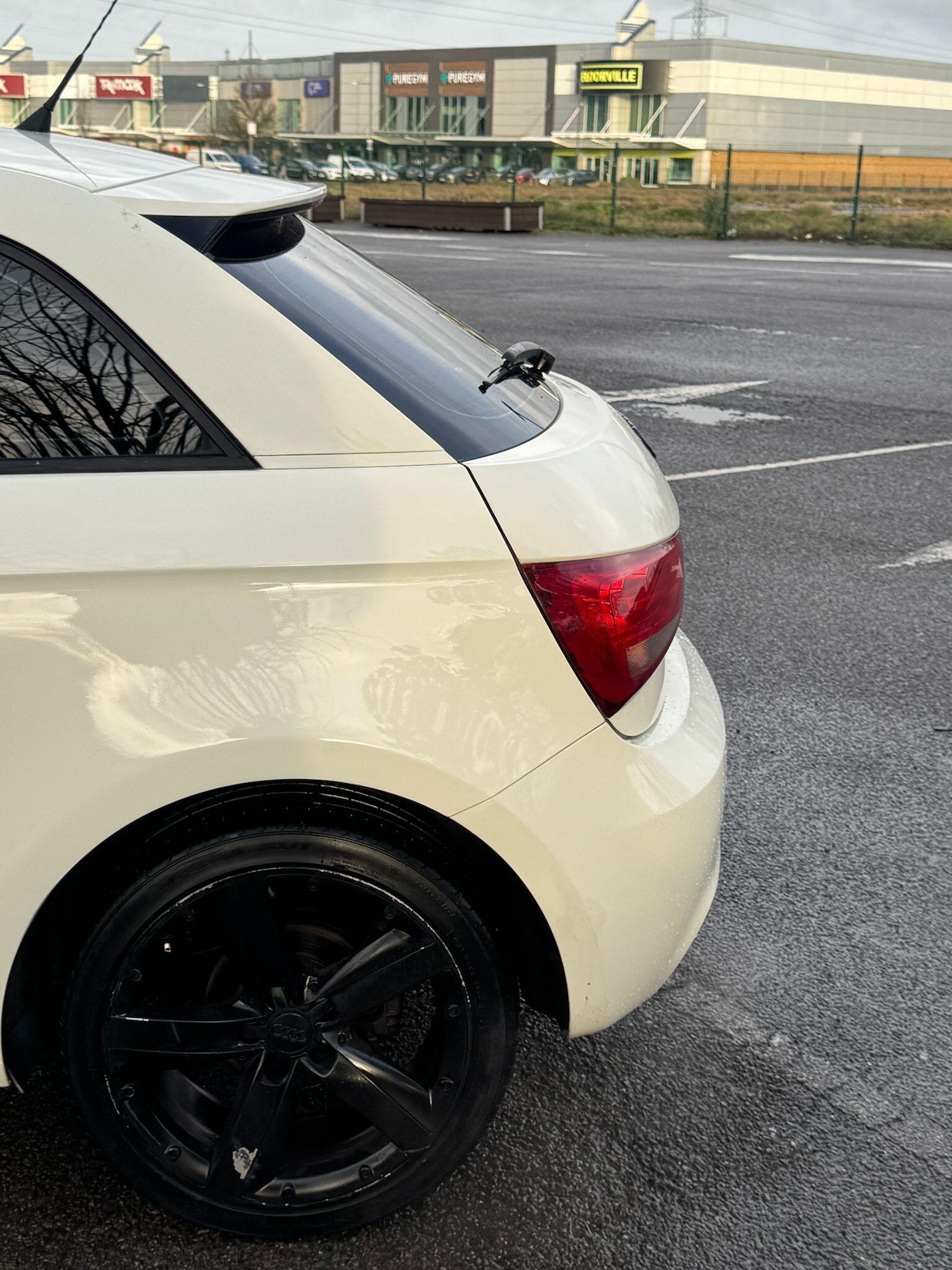 Used Audi A1 2011 for sale - 77166661: Photo 25