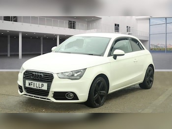 Used Audi A1 2011 for sale - 77166661: Photo