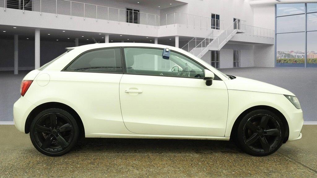 Used Audi A1 for sale - 77166661: Photo 5