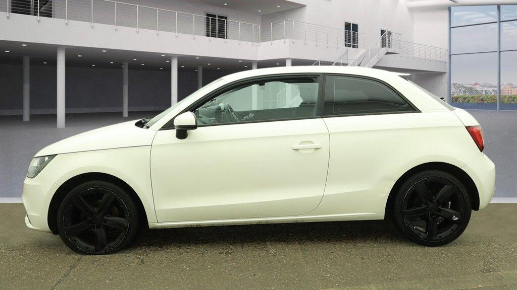 Used Audi A1 for sale - 77166661: Photo 6