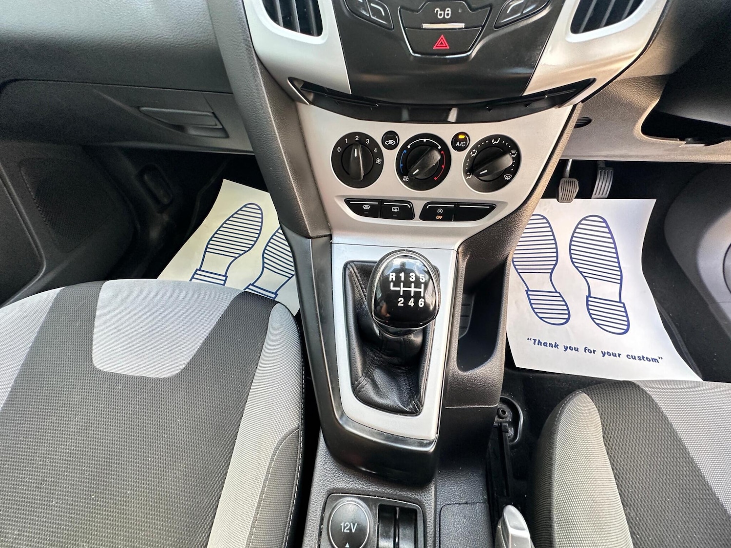 Used Ford Focus for sale - 77537759: Photo 13