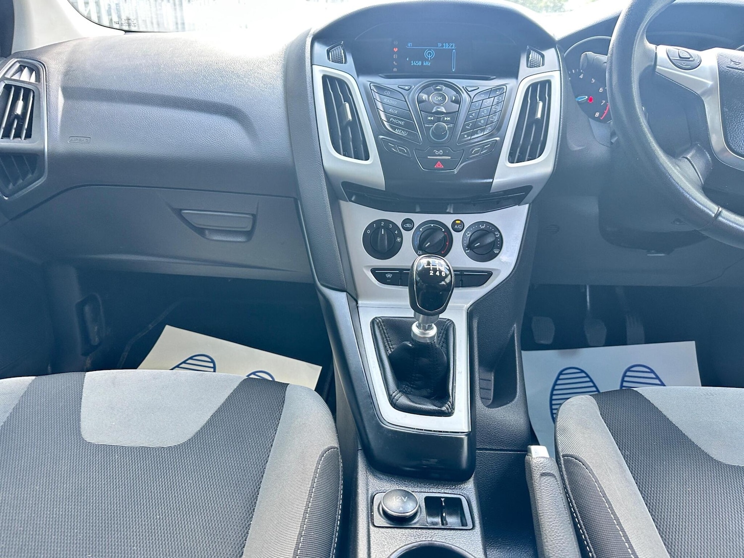 Used Ford Focus for sale - 77537759: Photo 16