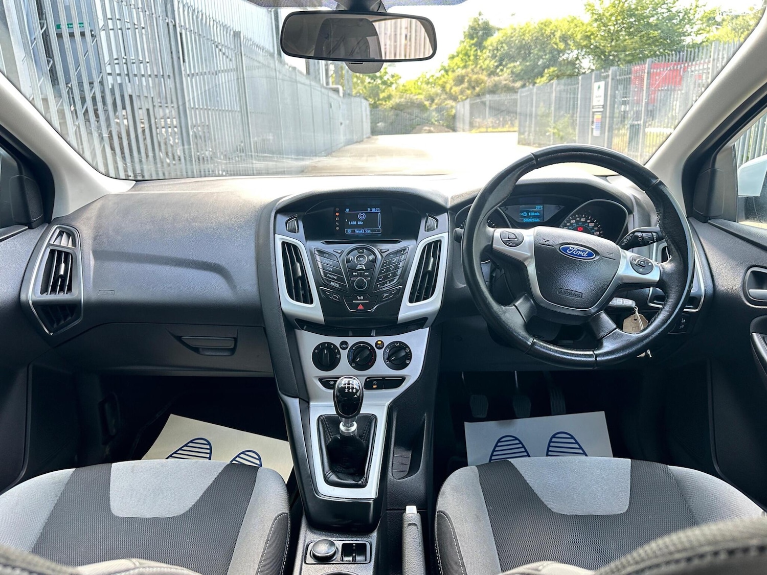 Used Ford Focus for sale - 77537759: Photo 17