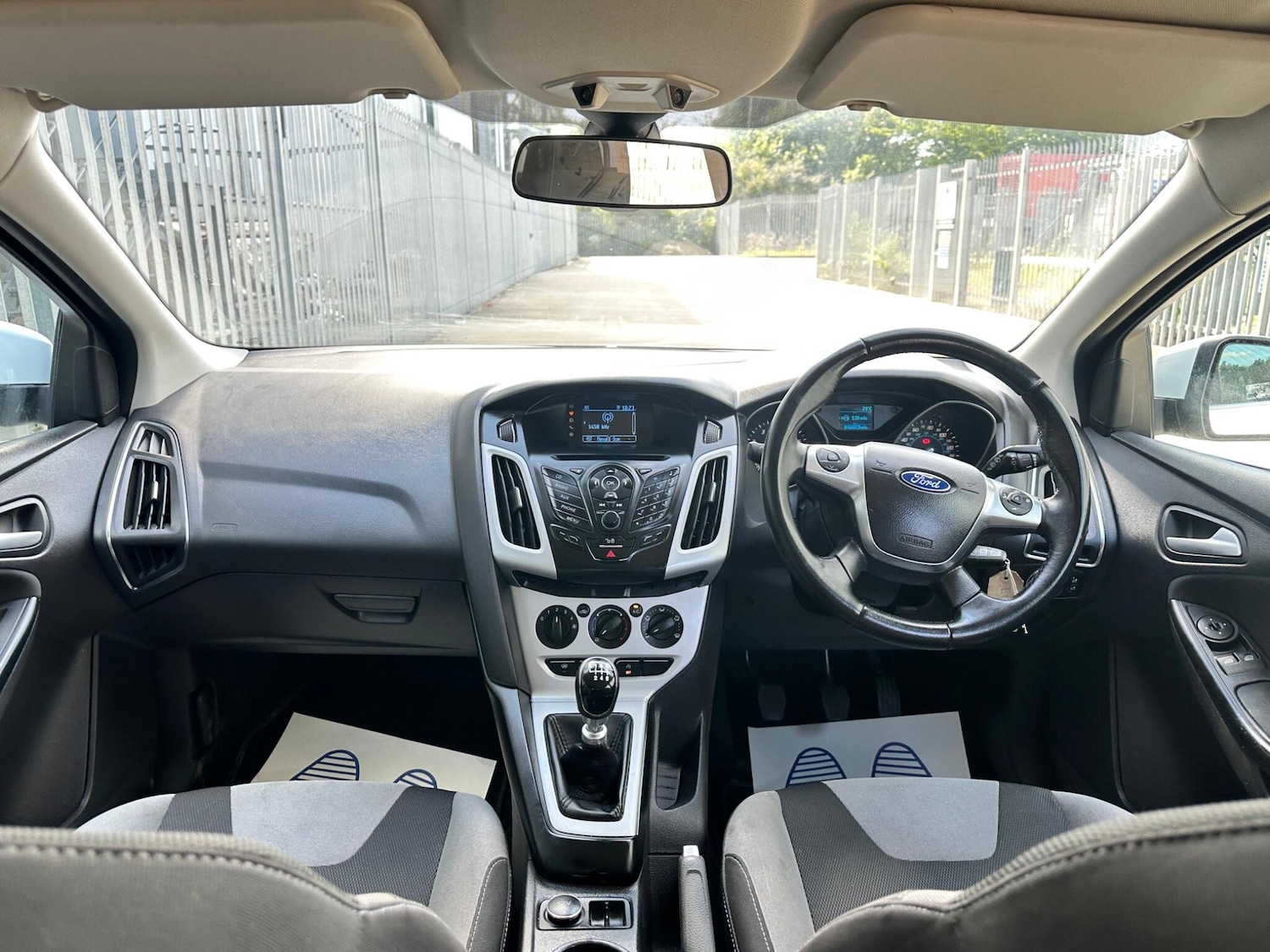 Used Ford Focus for sale - 77537759: Photo 18