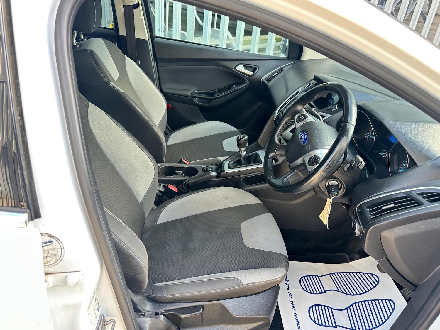 Used Ford Focus for sale - 77537759: Photo 19