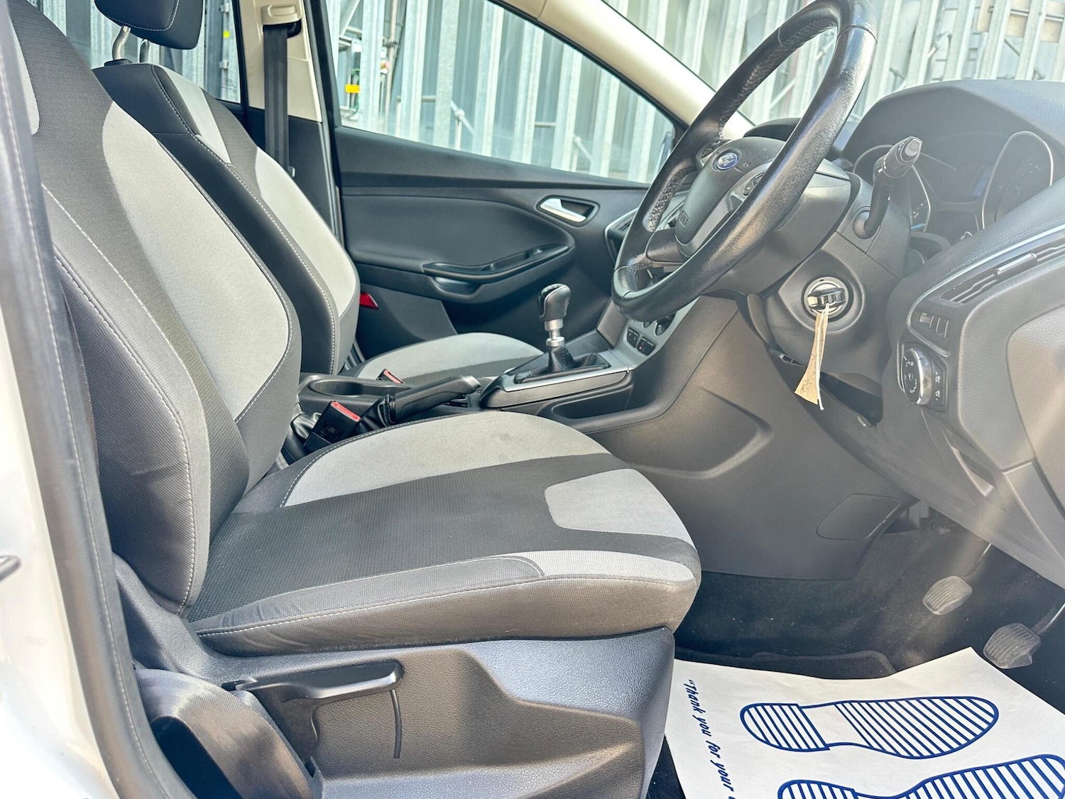 Used Ford Focus for sale - 77537759: Photo 20