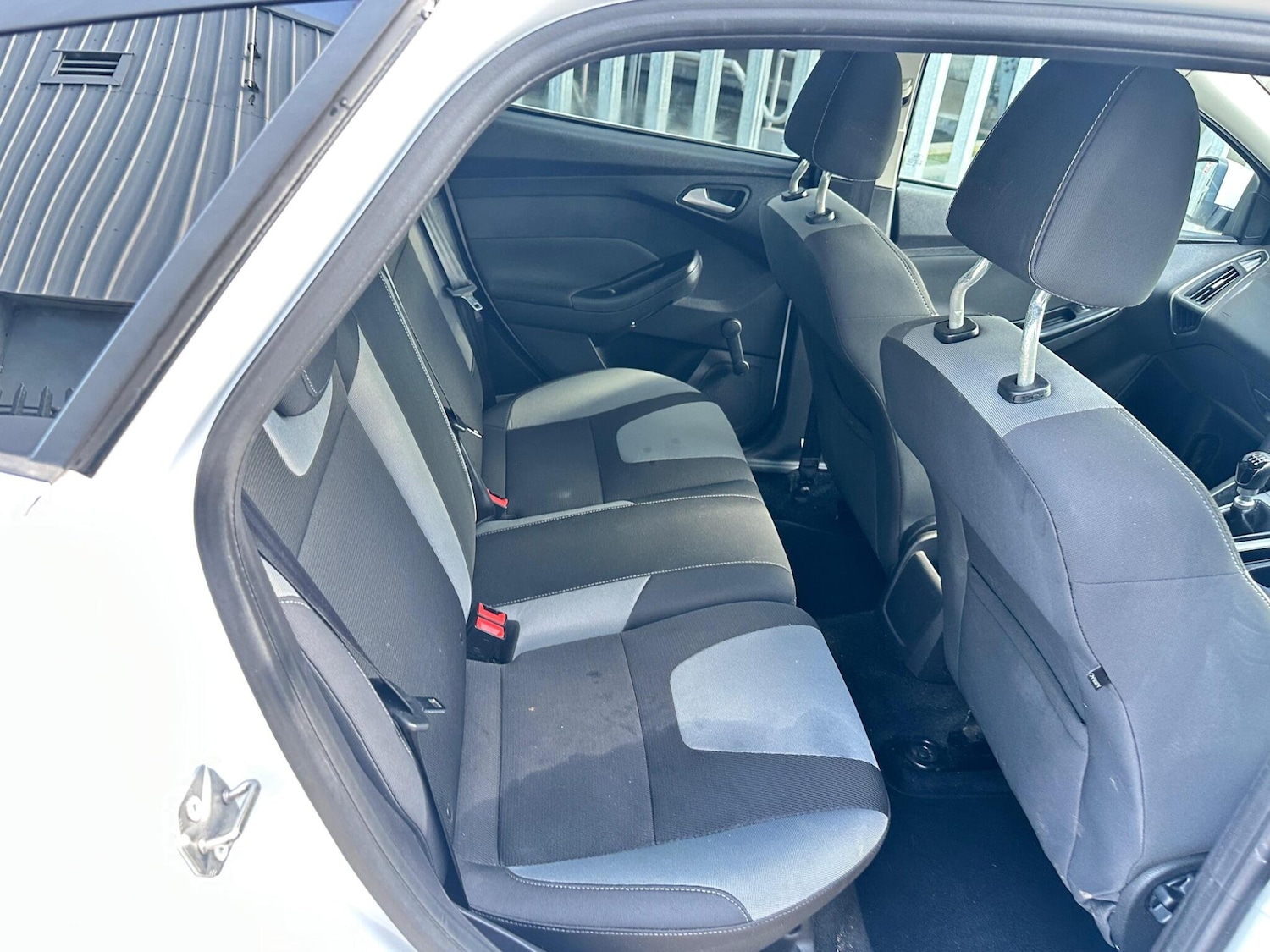 Used Ford Focus for sale - 77537759: Photo 22