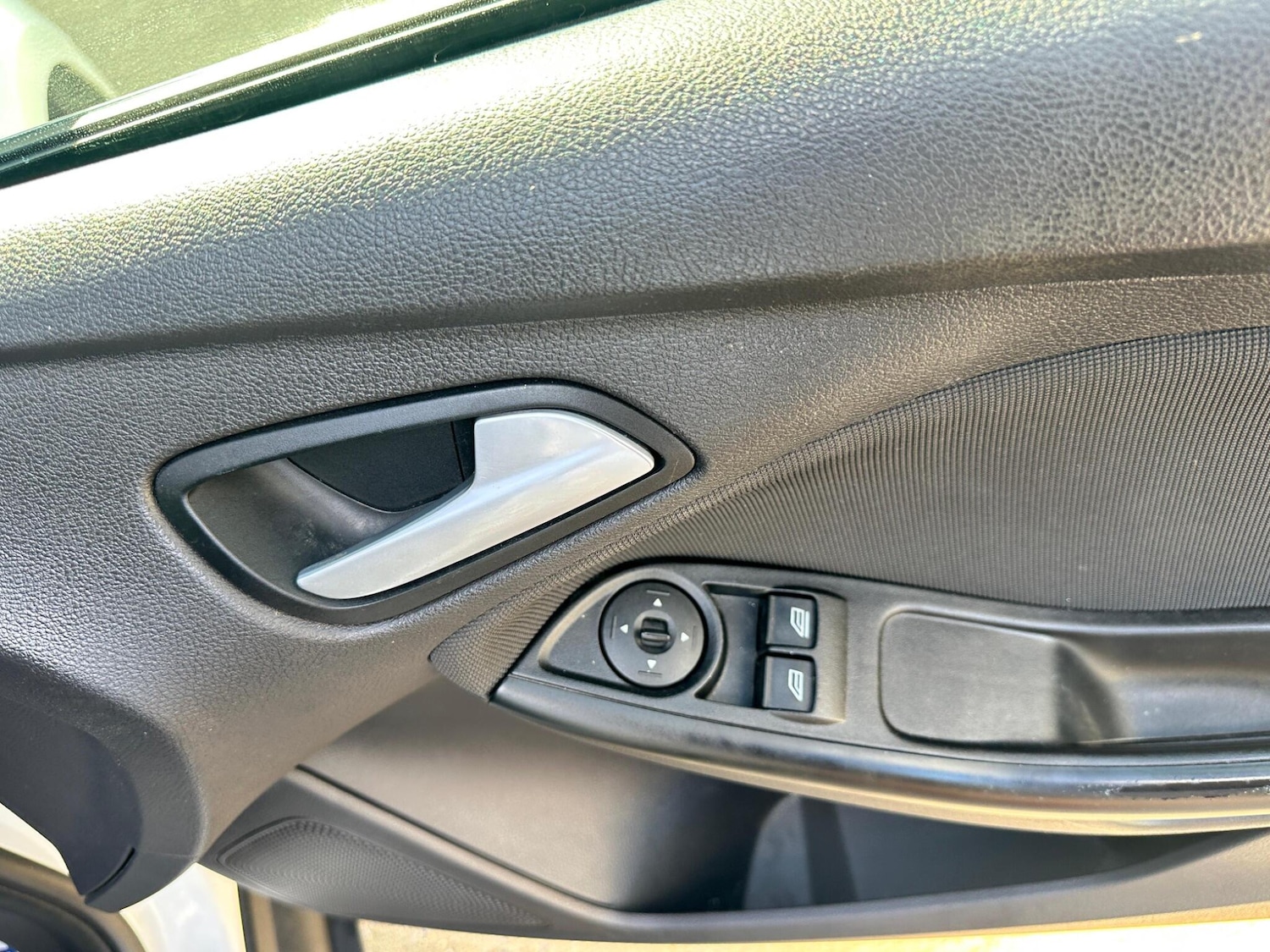 Used Ford Focus for sale - 77537759: Photo 26