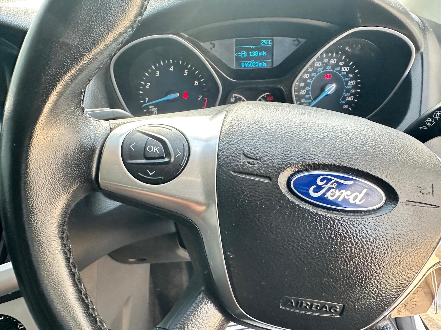 Used Ford Focus for sale - 77537759: Photo 27