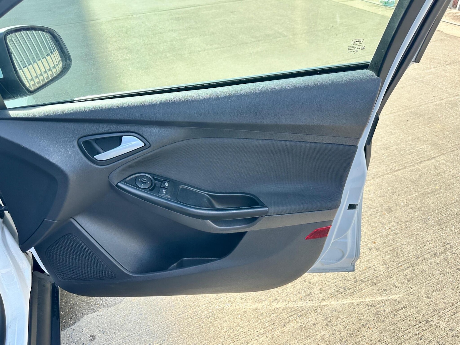 Used Ford Focus for sale - 77537759: Photo 32