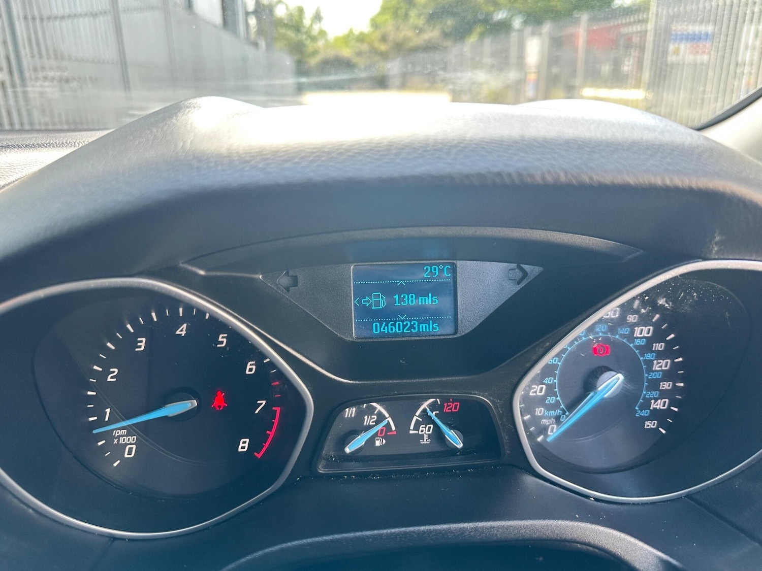 Used Ford Focus for sale - 77537759: Photo 35