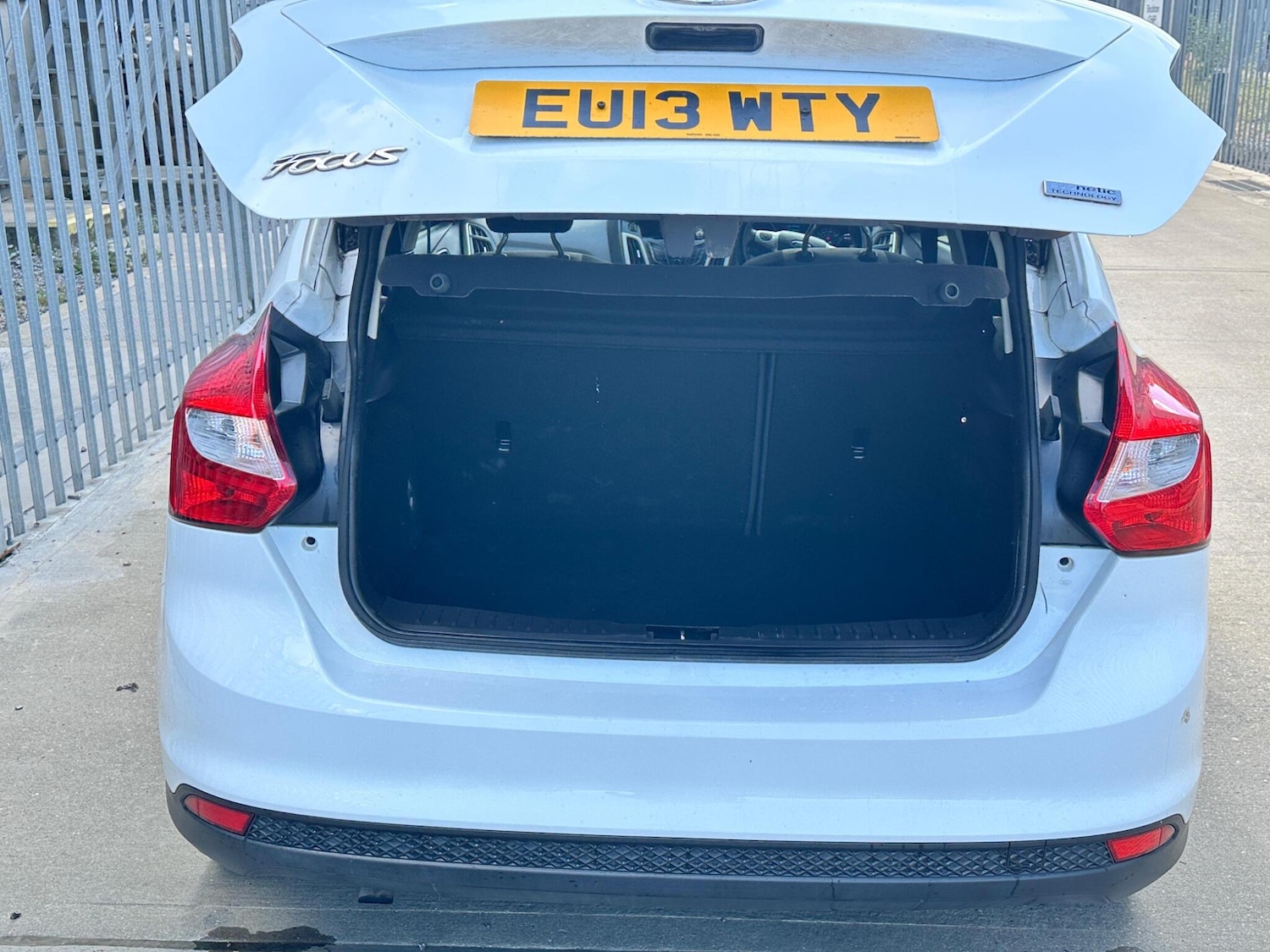 Used Ford Focus for sale - 77537759: Photo 36