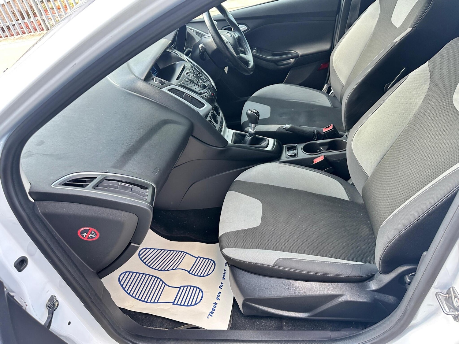 Used Ford Focus for sale - 77537759: Photo 38