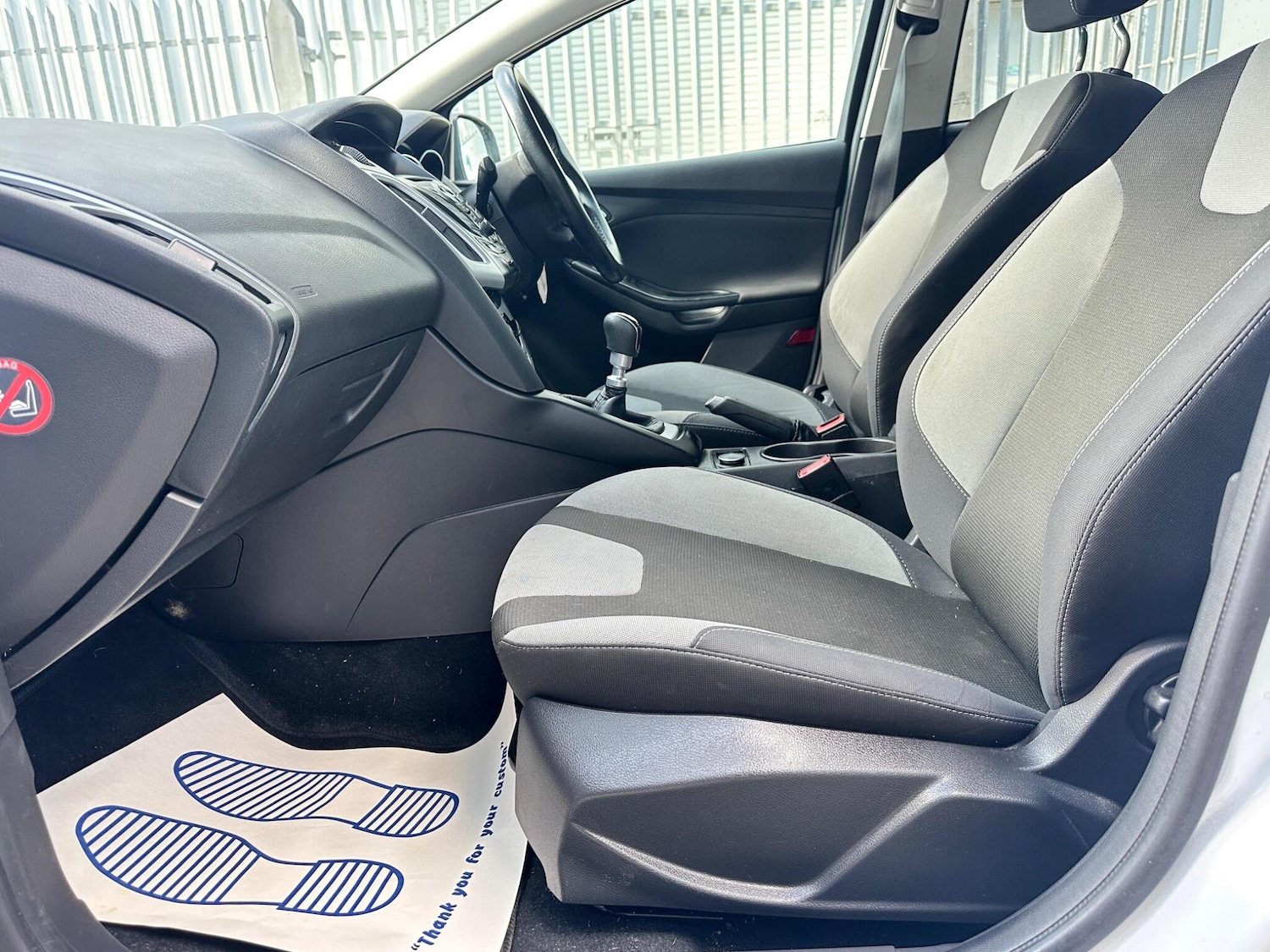 Used Ford Focus for sale - 77537759: Photo 39