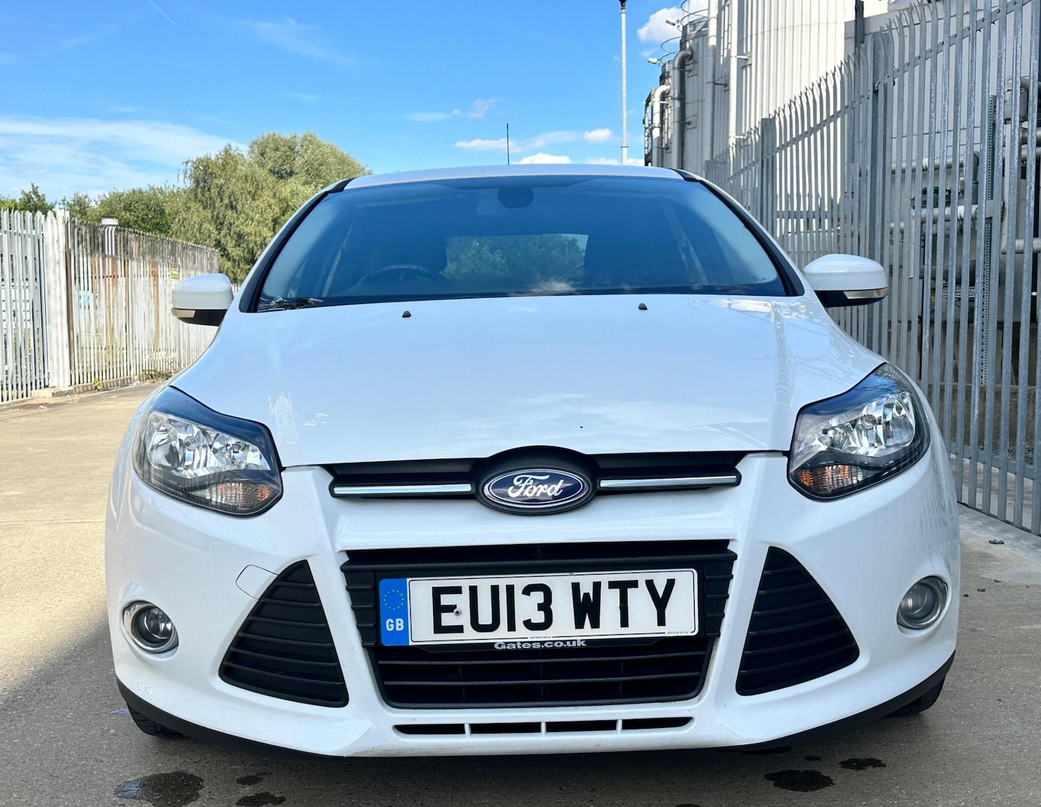 Used Ford Focus for sale - 77537759: Photo 4