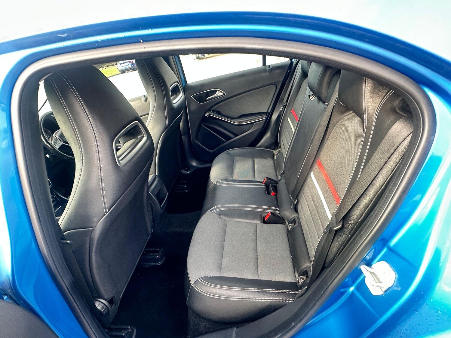 Used Mercedes-Benz A-Class 2015 for sale - 76318137: Photo 19