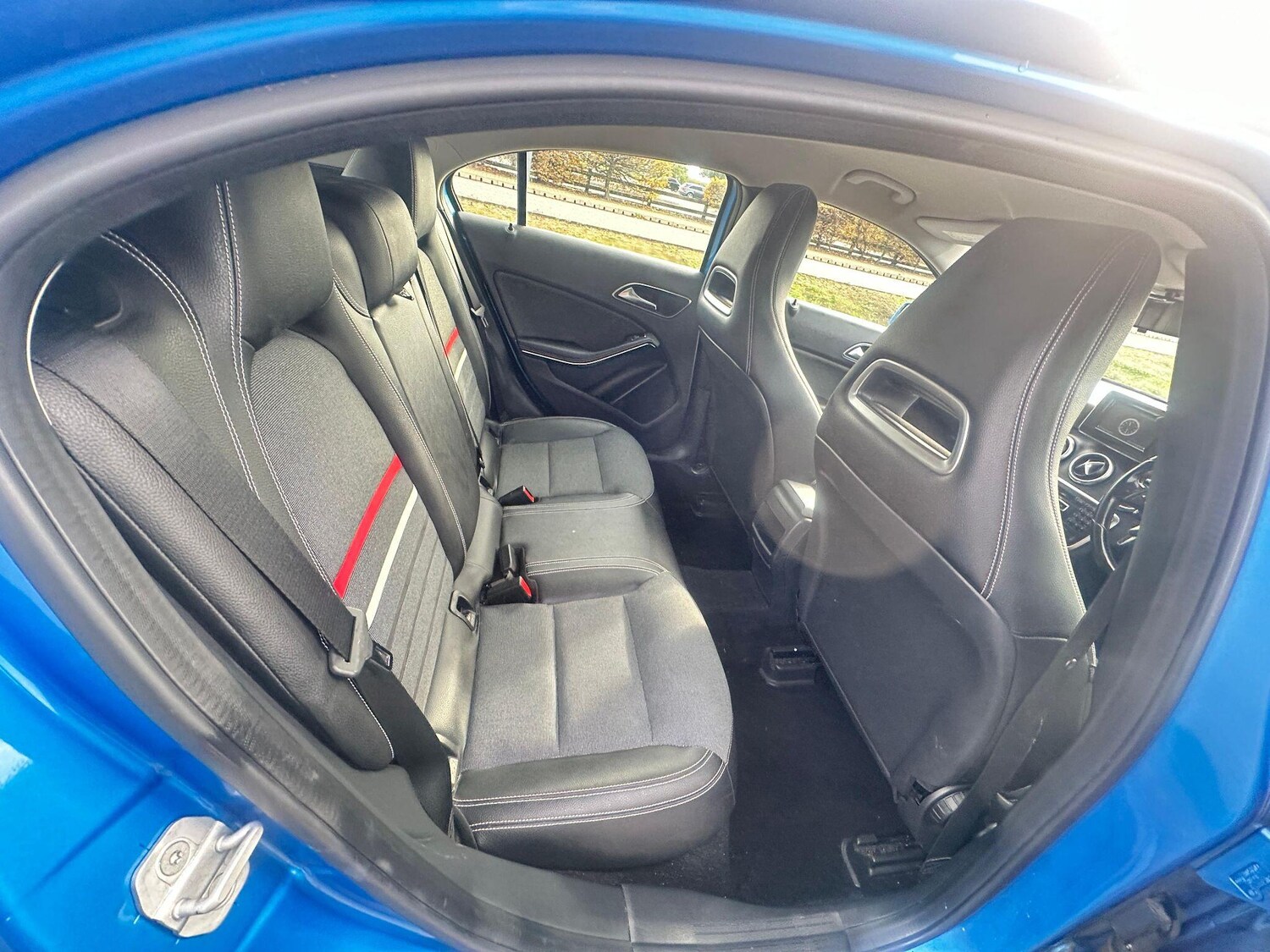 Used Mercedes-Benz A-Class 2015 for sale - 76318137: Photo 20