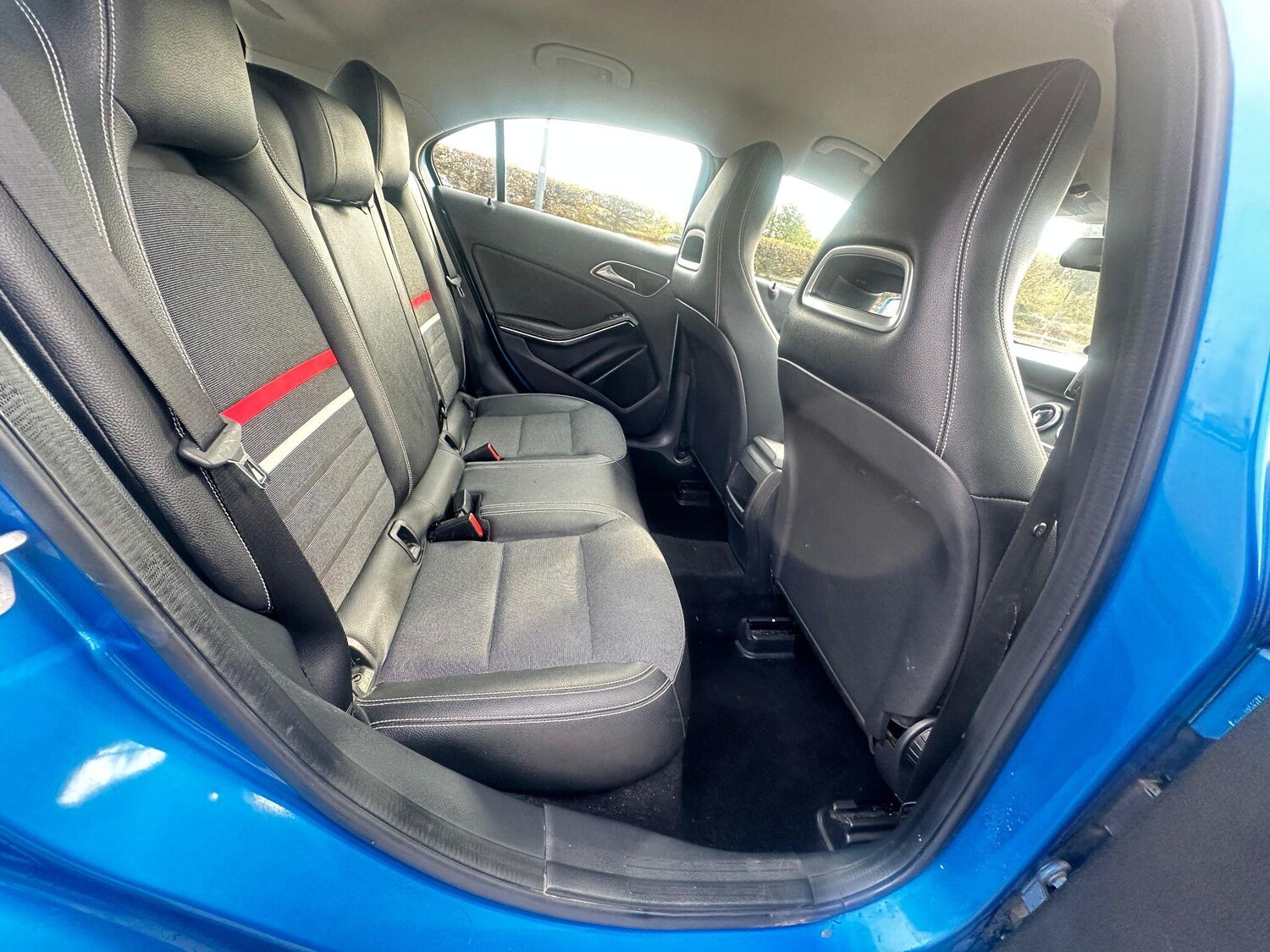 Used Mercedes-Benz A-Class 2015 for sale - 76318137: Photo 21