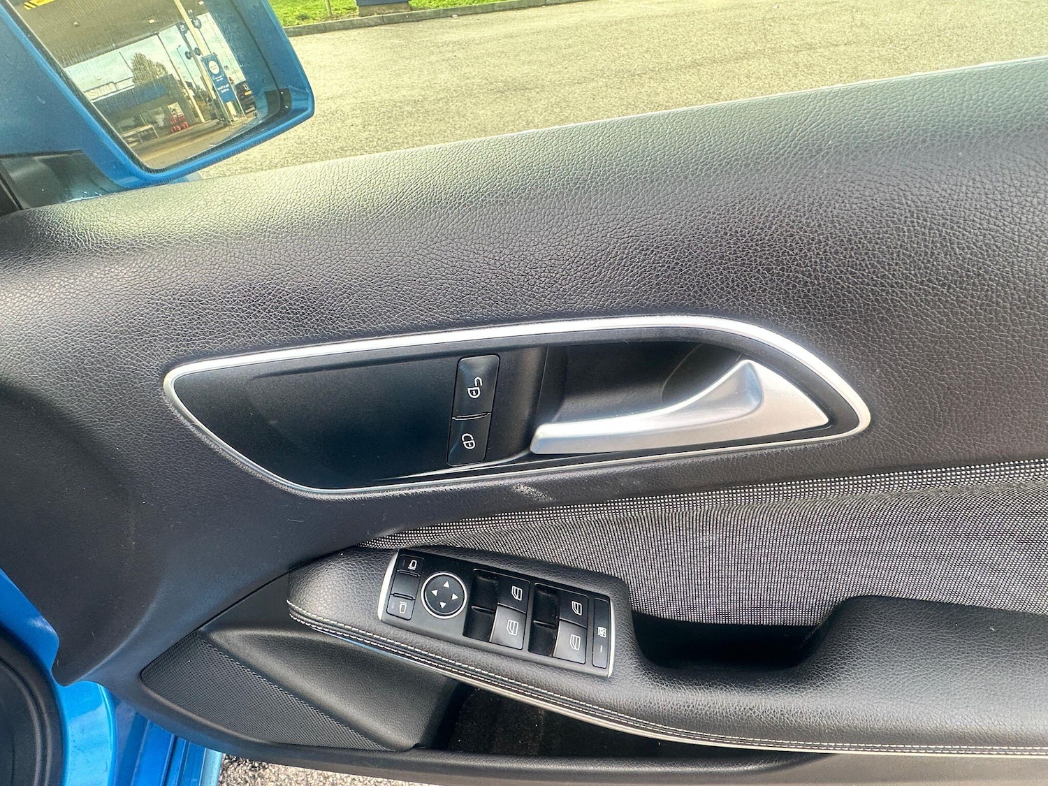 Used Mercedes-Benz A-Class 2015 for sale - 76318137: Photo 28