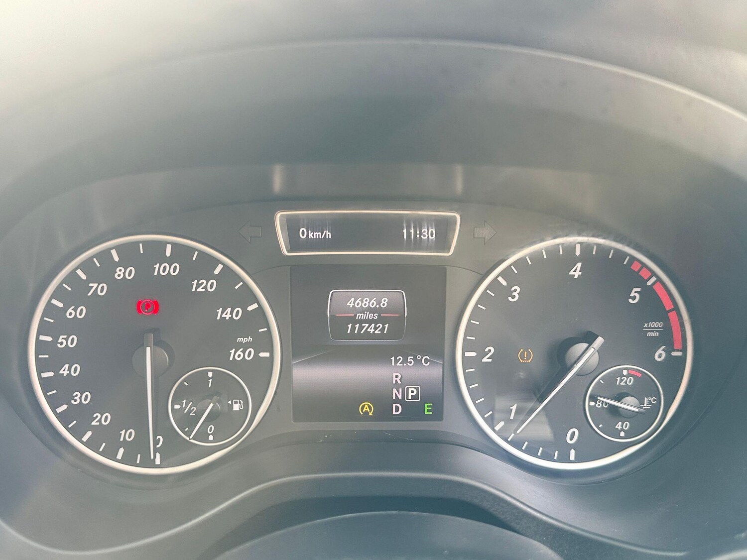 Used Mercedes-Benz A-Class 2015 for sale - 76318137: Photo 30