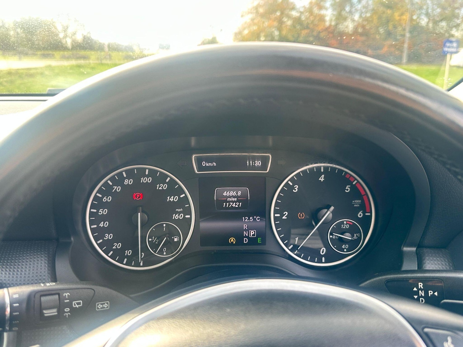 Used Mercedes-Benz A-Class 2015 for sale - 76318137: Photo 31