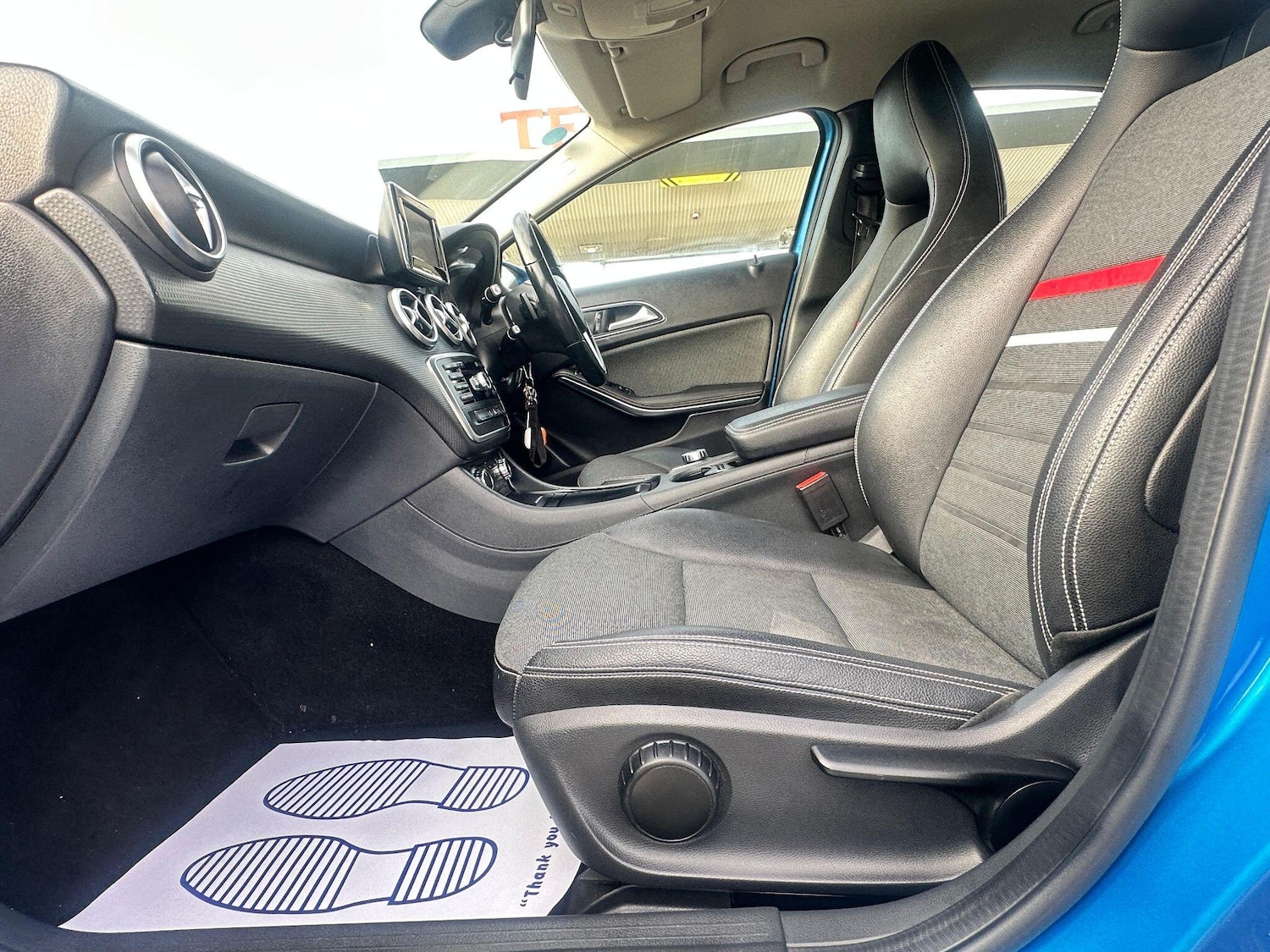 Used Mercedes-Benz A-Class 2015 for sale - 76318137: Photo 33