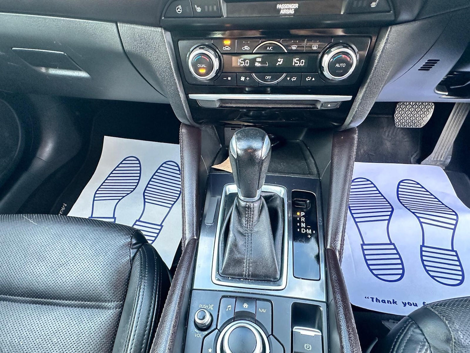 Used Mazda Mazda6 2017 for sale - 76485379: Photo 17