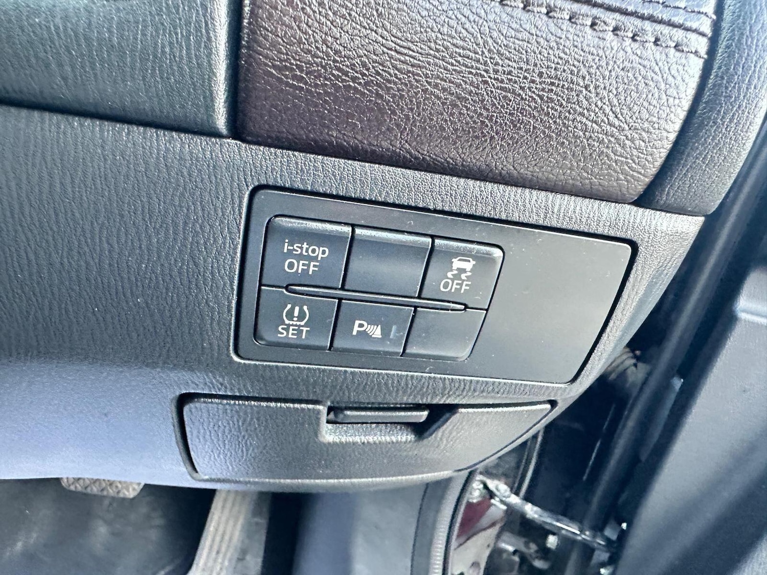 Used Mazda Mazda6 2017 for sale - 76485379: Photo 19